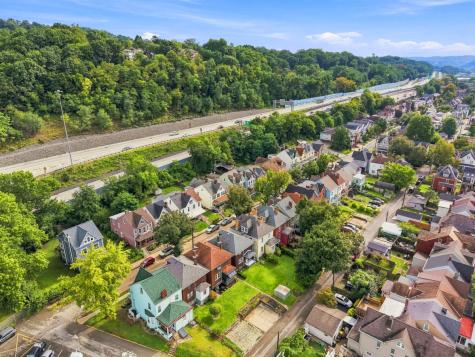 8 5th Street Aspinwall PA 15215