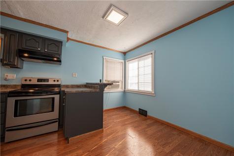 1004 Sunset Boulevard Ellwood City PA 16117