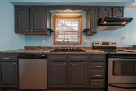 1004 Sunset Boulevard Ellwood City PA 16117
