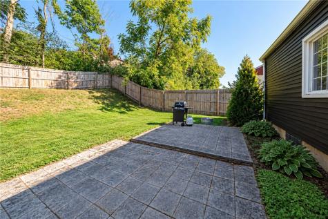 1004 Sunset Boulevard Ellwood City PA 16117