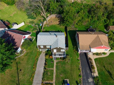 1004 Sunset Boulevard Ellwood City PA 16117