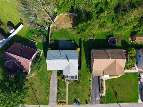 1004 Sunset Boulevard Ellwood City PA 16117