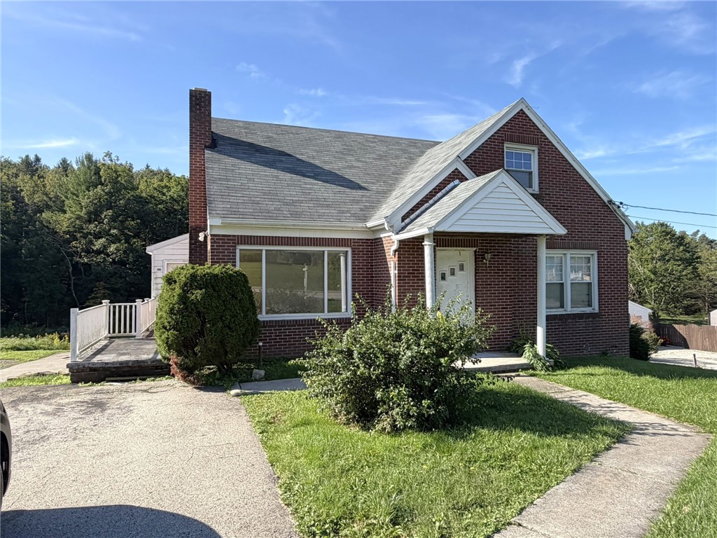 1047 W Main Street Somerset Boro PA 15501