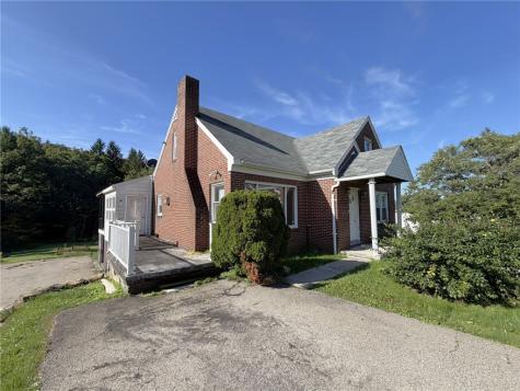 1047 W Main Street Somerset Boro PA 15501
