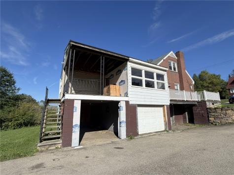 1047 W Main Street Somerset Boro PA 15501