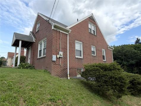 1047 W Main Street Somerset Boro PA 15501