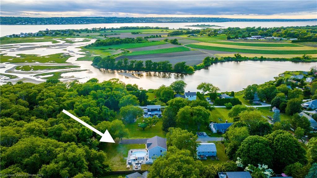 Milbury and Company Massachusetts Coastal Realty