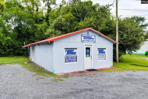 295 N Church Street B Swansea SC 29160