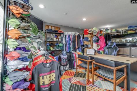295 N Church Street B Swansea SC 29160
