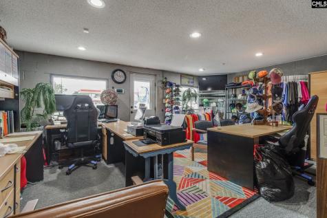 295 N Church Street B Swansea SC 29160