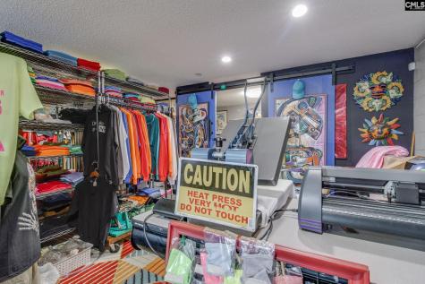295 N Church Street B Swansea SC 29160