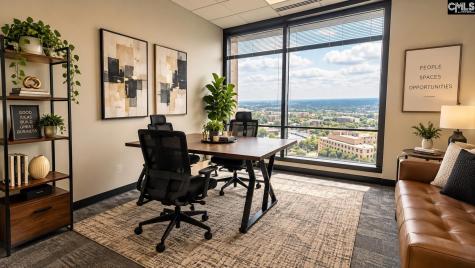 1901 Main Street 18th Fl. Columbia SC 29201