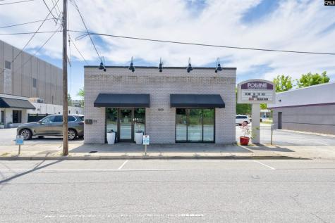 1608 Taylor Street Columbia SC 29201