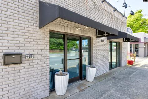 1608 Taylor Street Columbia SC 29201