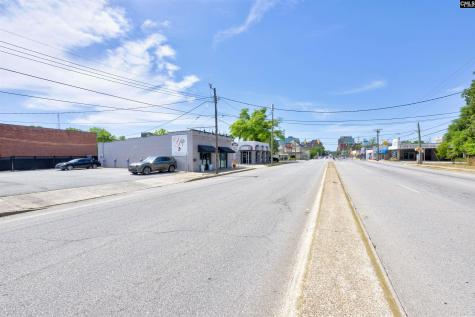 1608 Taylor Street Columbia SC 29201