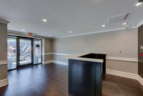 1608 Taylor Street Columbia SC 29201