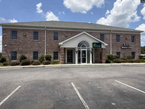 121 Sparkleberry Crossing Road Columbia SC 29229