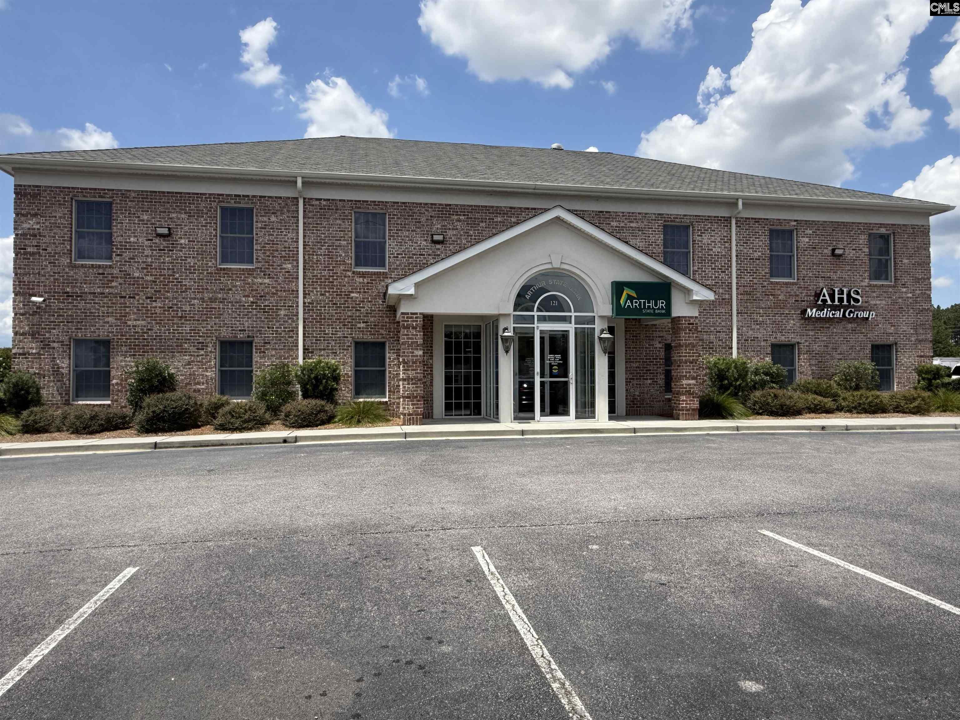 121 Sparkleberry Crossing Road Columbia SC 29229