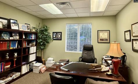 7453 Irmo Drive B Columbia SC 29212