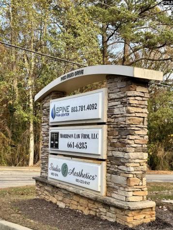 7453 Irmo Drive B Columbia SC 29212