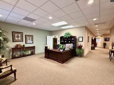 7453 Irmo Drive B Columbia SC 29212