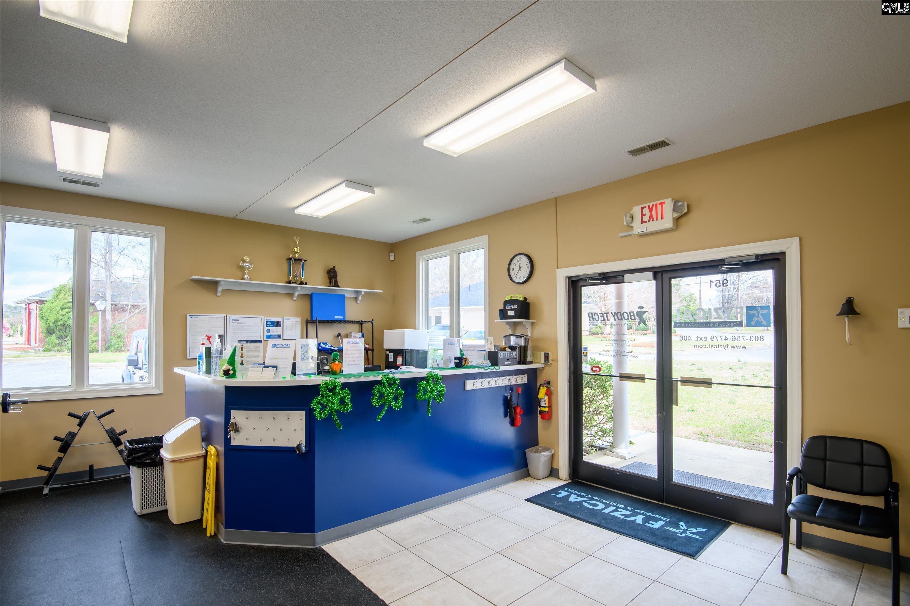 951 Old Cherokee Road Lexington SC 29072