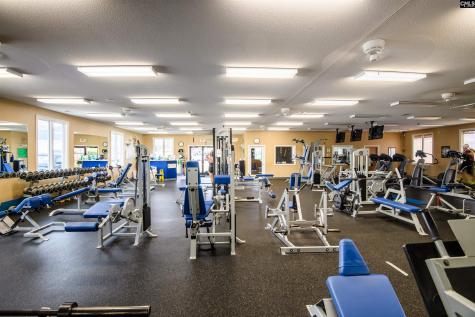 951 Old Cherokee Road Lexington SC 29072