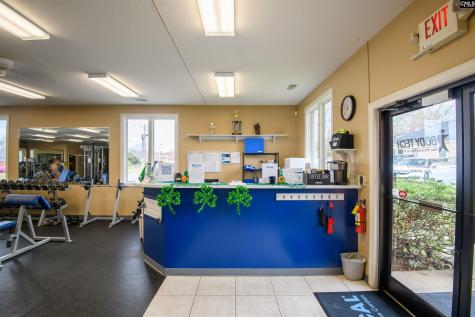 951 Old Cherokee Road Lexington SC 29072