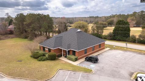 951 Old Cherokee Road Lexington SC 29072