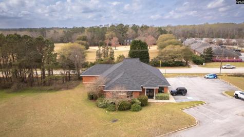 951 Old Cherokee Road Lexington SC 29072