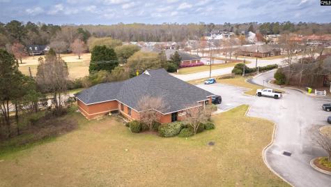 951 Old Cherokee Road Lexington SC 29072