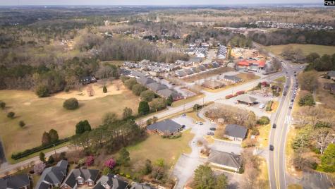 951 Old Cherokee Road Lexington SC 29072