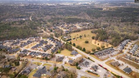 951 Old Cherokee Road Lexington SC 29072