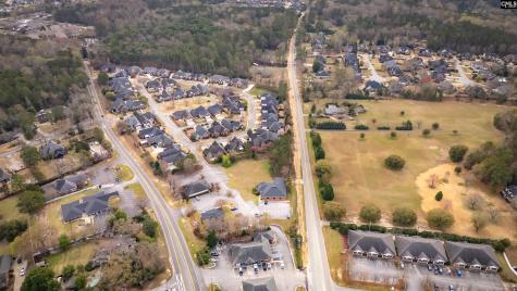 951 Old Cherokee Road Lexington SC 29072