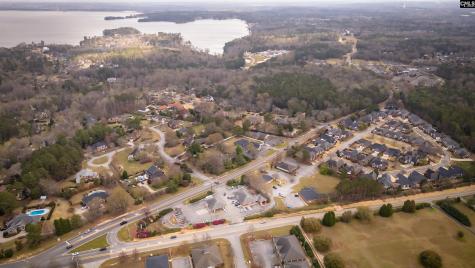951 Old Cherokee Road Lexington SC 29072