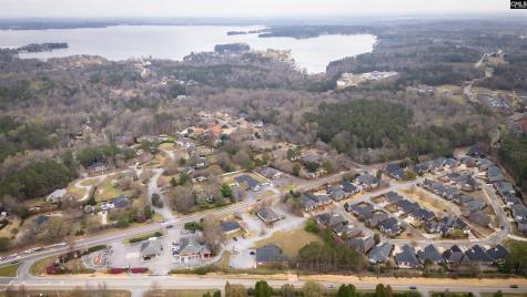 951 Old Cherokee Road Lexington SC 29072