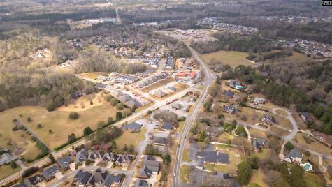 951 Old Cherokee Road Lexington SC 29072