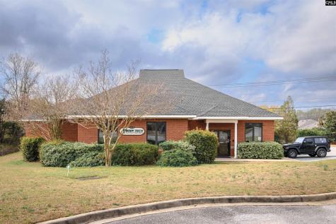 951 Old Cherokee Road Lexington SC 29072