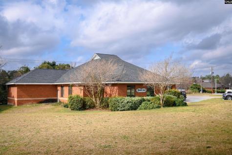 951 Old Cherokee Road Lexington SC 29072