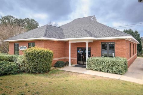 951 Old Cherokee Road Lexington SC 29072