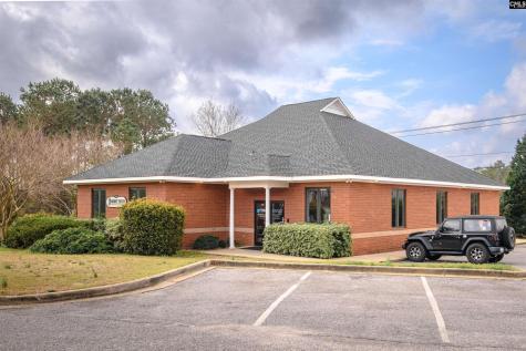 951 Old Cherokee Road Lexington SC 29072