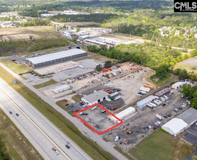 431 Burton Road Lexington SC 29072