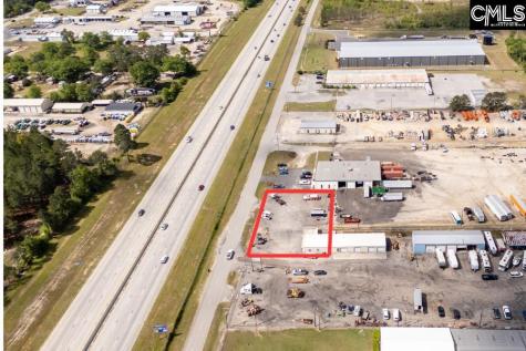 431 Burton Road Lexington SC 29072