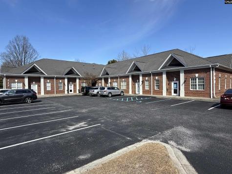 117 Alpine Circle 600 Columbia SC 29223-6526