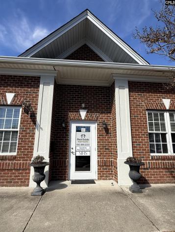 117 Alpine Circle 600 Columbia SC 29223-6526