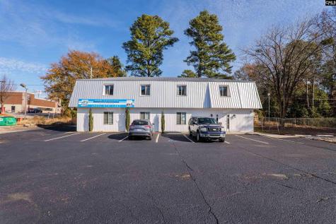 123 Lawand Drive Columbia SC 29210