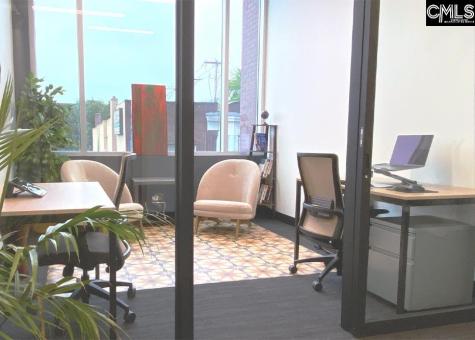 1901 Main Street 18th Floor Columbia SC 29201