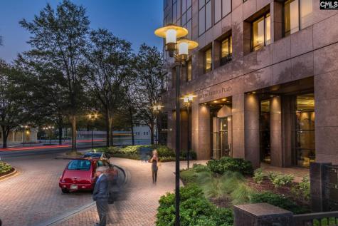 1901 Main Street 18th Floor Columbia SC 29201