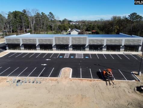 10030 Wilson Boulevard Blythewood SC 29016