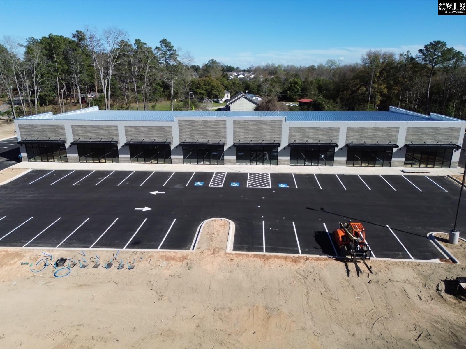 10030 Wilson Boulevard Blythewood SC 29016